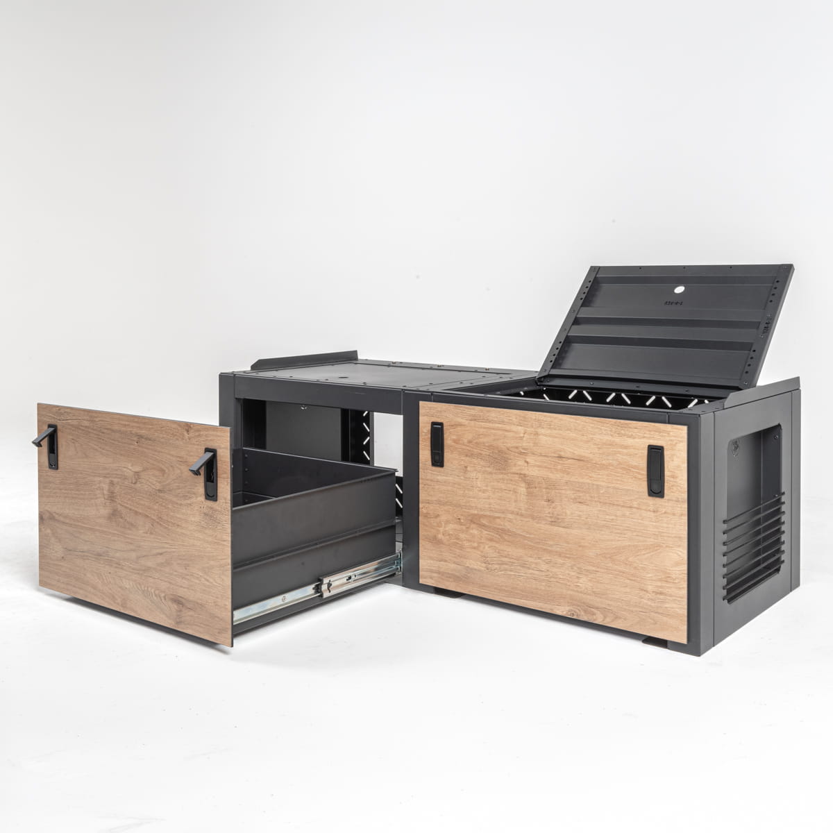 van bench sofa for campervans